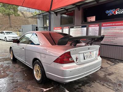 2003 Honda Civic LX   - Photo 3 - Chula Vista, CA 91911
