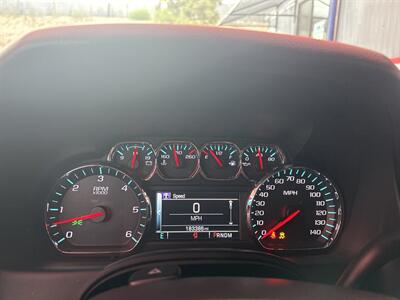 2015 Chevrolet Suburban LT   - Photo 7 - Chula Vista, CA 91911