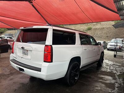 2015 Chevrolet Suburban LT   - Photo 3 - Chula Vista, CA 91911