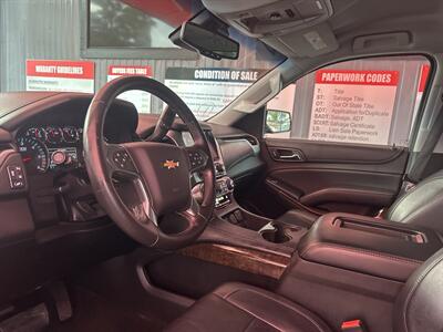 2015 Chevrolet Suburban LT   - Photo 5 - Chula Vista, CA 91911