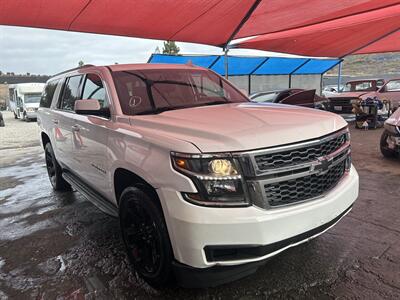 2015 Chevrolet Suburban LT   - Photo 4 - Chula Vista, CA 91911