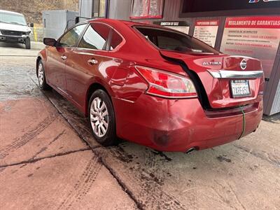 2013 Nissan Altima 2.5   - Photo 2 - Chula Vista, CA 91911