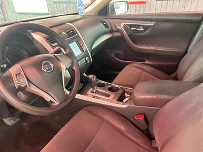 2013 Nissan Altima 2.5   - Photo 7 - Chula Vista, CA 91911