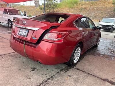 2013 Nissan Altima 2.5   - Photo 3 - Chula Vista, CA 91911
