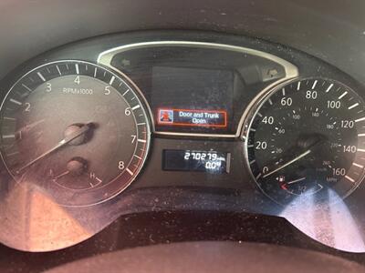 2013 Nissan Altima 2.5   - Photo 8 - Chula Vista, CA 91911