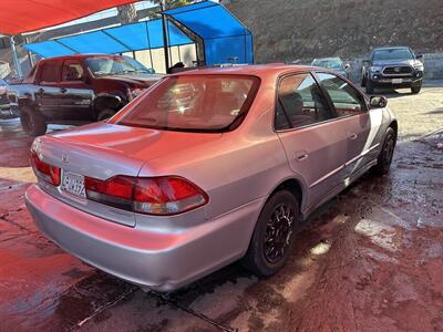 2001 Honda Accord LX   - Photo 3 - Chula Vista, CA 91911