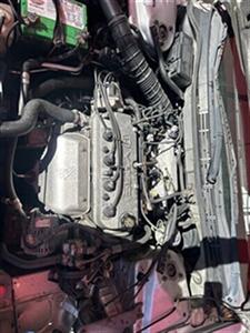 2001 Honda Accord LX   - Photo 8 - Chula Vista, CA 91911