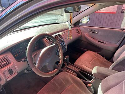 2001 Honda Accord LX   - Photo 5 - Chula Vista, CA 91911