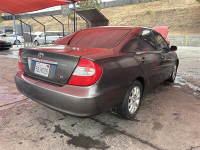 2003 Toyota Camry LE V6   - Photo 3 - Chula Vista, CA 91911