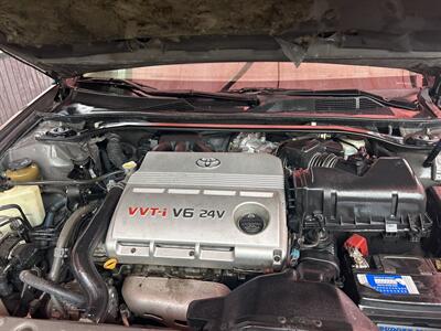 2003 Toyota Camry LE V6   - Photo 4 - Chula Vista, CA 91911