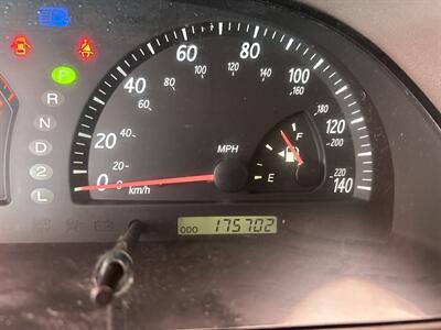 2003 Toyota Camry LE V6   - Photo 8 - Chula Vista, CA 91911