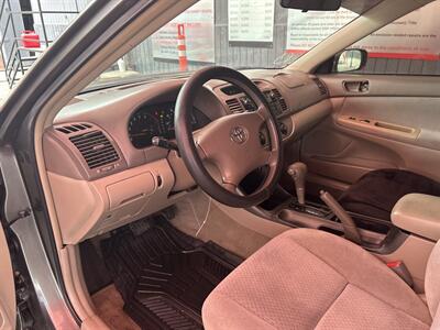 2003 Toyota Camry LE V6   - Photo 7 - Chula Vista, CA 91911