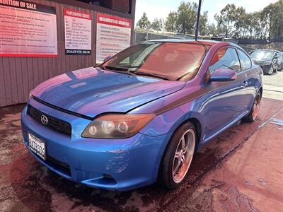2010 Scion tC   - Photo 1 - Chula Vista, CA 91911