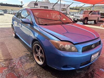 2010 Scion tC   - Photo 4 - Chula Vista, CA 91911