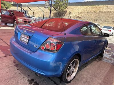 2010 Scion tC   - Photo 3 - Chula Vista, CA 91911