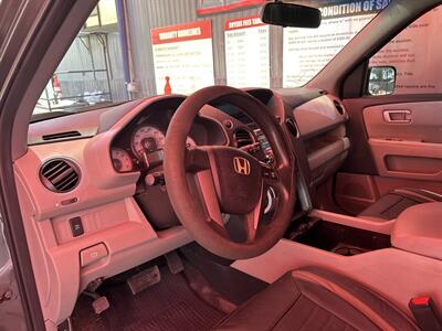2011 Honda Pilot LX   - Photo 6 - Chula Vista, CA 91911
