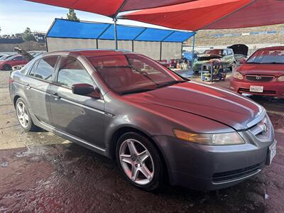2005 Acura TL 3.2 - Photo 4 - Chula Vista, CA 91911