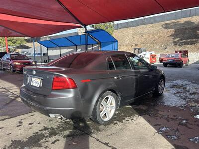 2005 Acura TL 3.2 - Photo 3 - Chula Vista, CA 91911
