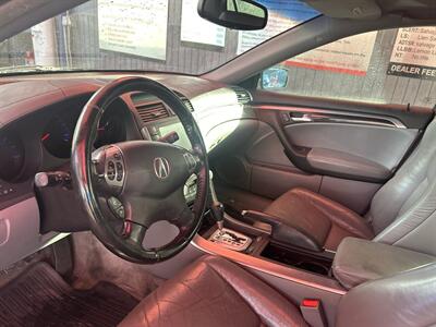 2005 Acura TL 3.2 - Photo 5 - Chula Vista, CA 91911