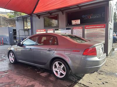 2005 Acura TL 3.2 - Photo 2 - Chula Vista, CA 91911