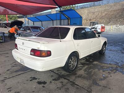 1995 Toyota Camry LE   - Photo 3 - Chula Vista, CA 91911