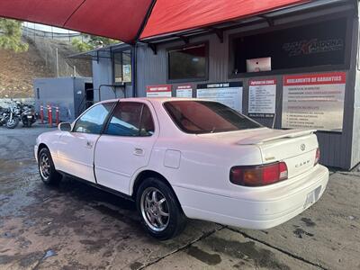 1995 Toyota Camry LE   - Photo 2 - Chula Vista, CA 91911