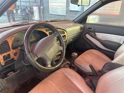 1995 Toyota Camry LE   - Photo 5 - Chula Vista, CA 91911