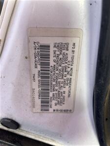 1995 Toyota Camry LE   - Photo 7 - Chula Vista, CA 91911