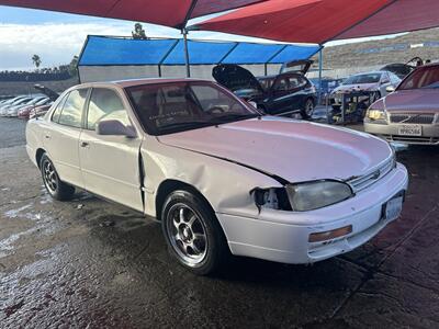 1995 Toyota Camry LE   - Photo 4 - Chula Vista, CA 91911