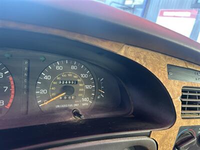 1995 Toyota Camry LE   - Photo 6 - Chula Vista, CA 91911