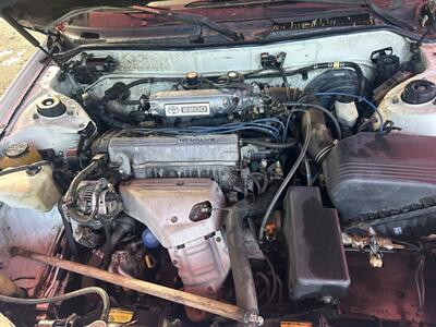 1995 Toyota Camry LE   - Photo 8 - Chula Vista, CA 91911