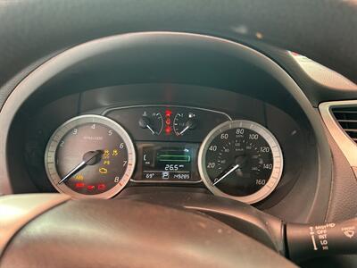2014 Nissan Sentra S   - Photo 6 - Chula Vista, CA 91911