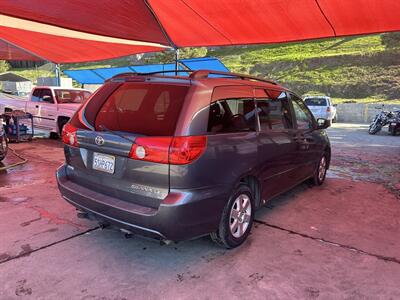 2006 Toyota Sienna CE 7 Passenger   - Photo 3 - Chula Vista, CA 91911