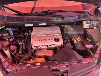 2006 Toyota Sienna CE 7 Passenger   - Photo 8 - Chula Vista, CA 91911