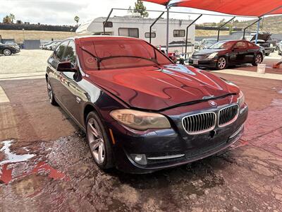 2012 BMW 535i xDrive   - Photo 4 - Chula Vista, CA 91911
