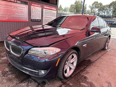 2012 BMW 535i xDrive   - Photo 1 - Chula Vista, CA 91911