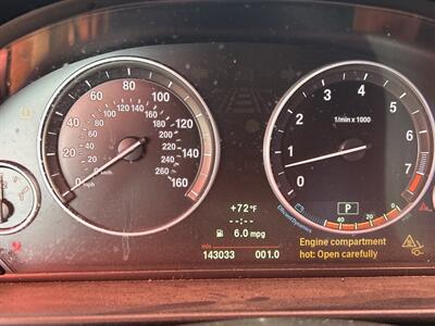 2012 BMW 535i xDrive   - Photo 7 - Chula Vista, CA 91911