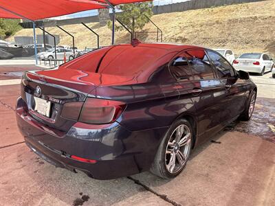 2012 BMW 535i xDrive   - Photo 3 - Chula Vista, CA 91911