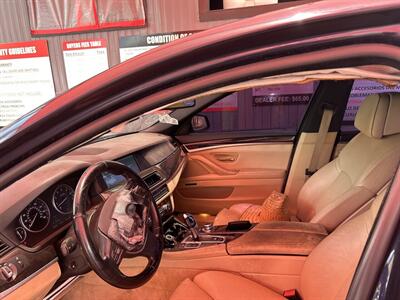 2012 BMW 535i xDrive   - Photo 6 - Chula Vista, CA 91911