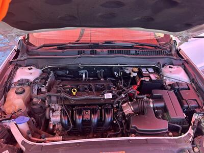 2015 Ford Fusion S   - Photo 8 - Chula Vista, CA 91911