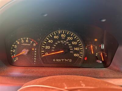 2004 Honda Accord LX   - Photo 8 - Chula Vista, CA 91911