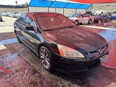 2004 Honda Accord LX   - Photo 4 - Chula Vista, CA 91911