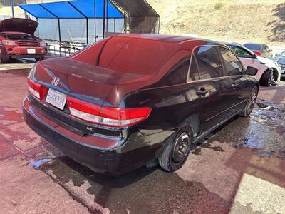 2004 Honda Accord LX   - Photo 3 - Chula Vista, CA 91911