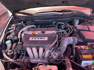 2004 Honda Accord LX   - Photo 5 - Chula Vista, CA 91911