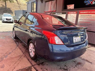 2013 Nissan Versa 1.6 S   - Photo 2 - Chula Vista, CA 91911