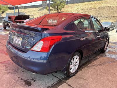 2013 Nissan Versa 1.6 S   - Photo 3 - Chula Vista, CA 91911