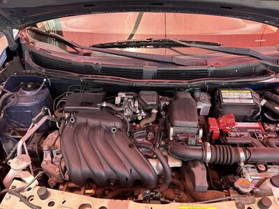 2013 Nissan Versa 1.6 S   - Photo 5 - Chula Vista, CA 91911