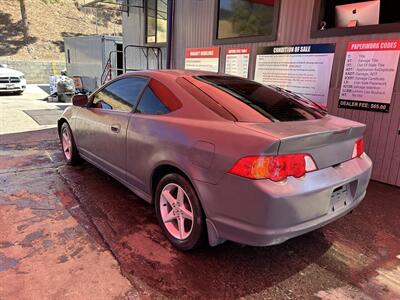 2004 Acura RSX   - Photo 2 - Chula Vista, CA 91911