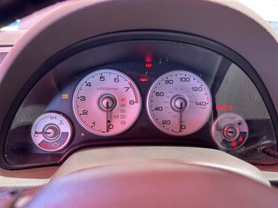 2004 Acura RSX   - Photo 6 - Chula Vista, CA 91911