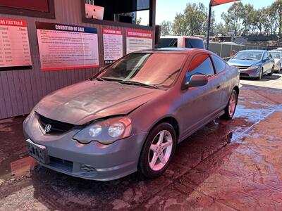 2004 Acura RSX   - Photo 1 - Chula Vista, CA 91911